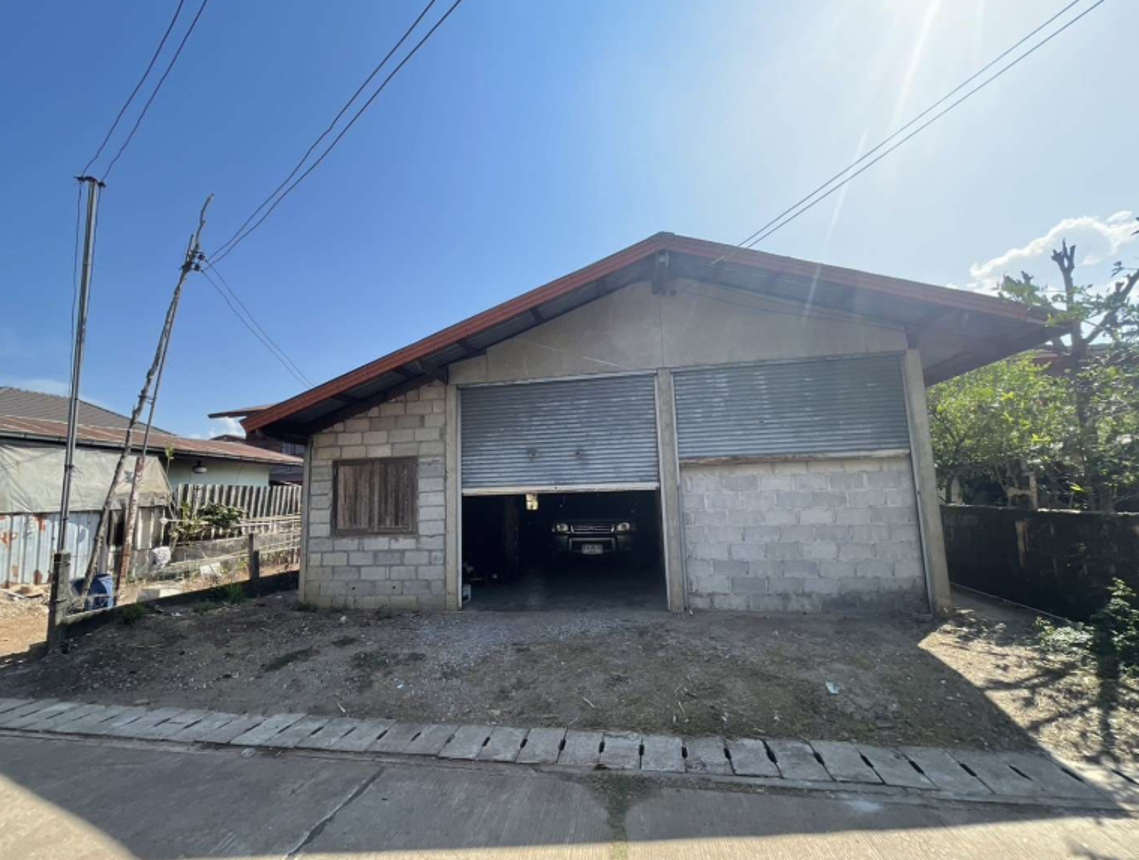 Single-family house in Swang Daen Din, Sakon Nakhon