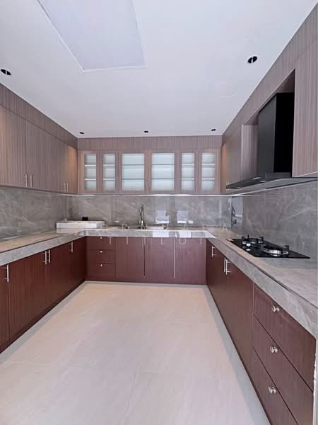 For sale villa at East Pattaya, Chon Buri (Pattaya)