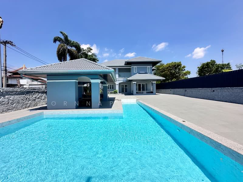 For sale villa at East Pattaya, Chon Buri (Pattaya)