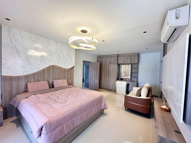 For sale villa at East Pattaya, Chon Buri (Pattaya)