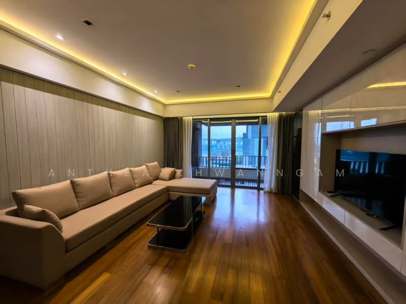 The Pano Rama 3, Bangkok