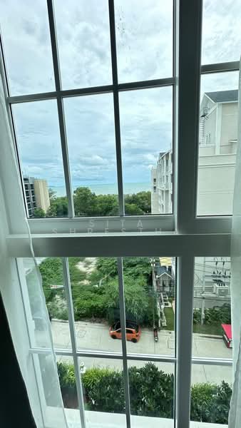 Grand Florida Beachfront, Chon Buri (Pattaya)