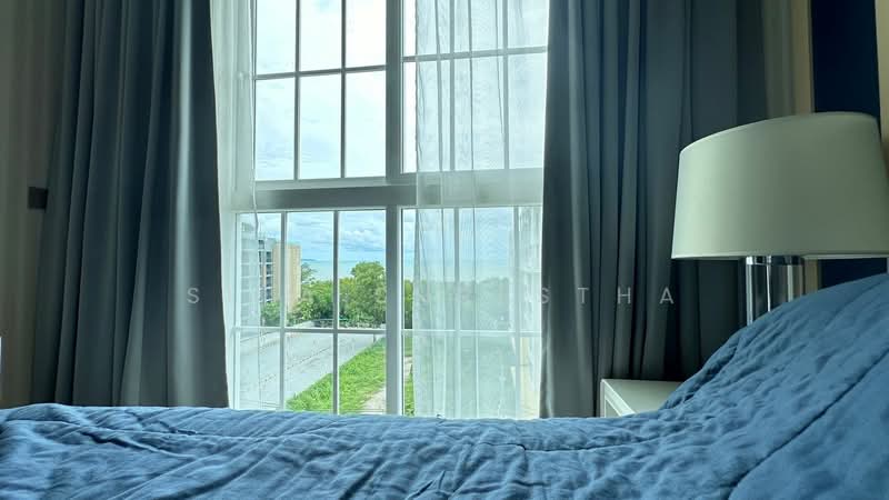 Grand Florida Beachfront, Chon Buri (Pattaya)