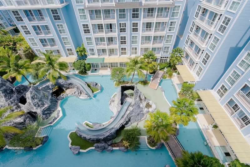 Grand Florida Beachfront, Chon Buri (Pattaya)