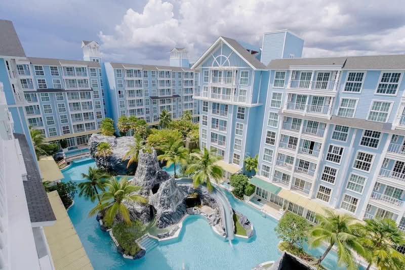 Grand Florida Beachfront, Chon Buri (Pattaya)
