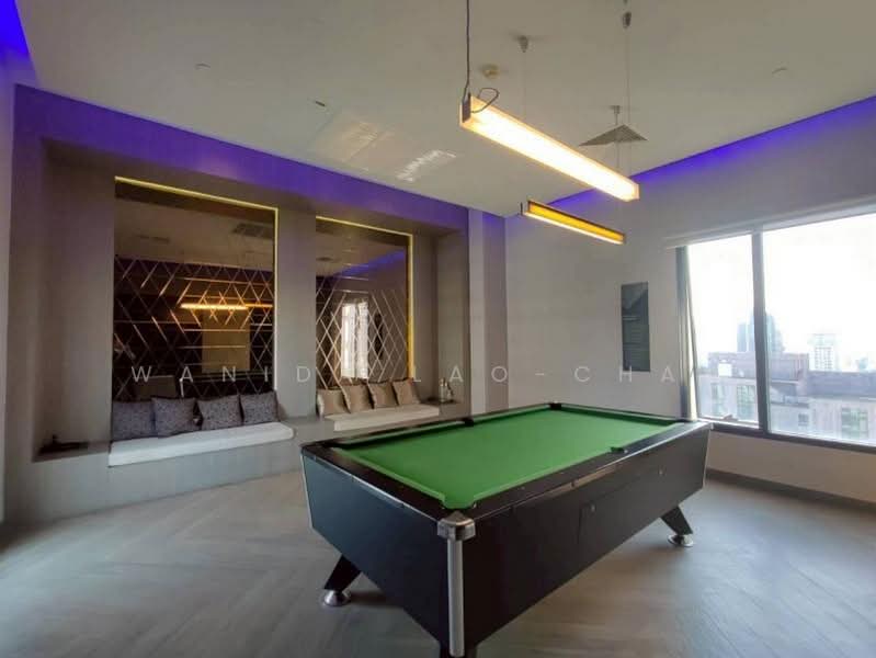 M Thonglor 10, Bangkok