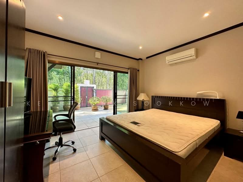 3-BR House, Phuket