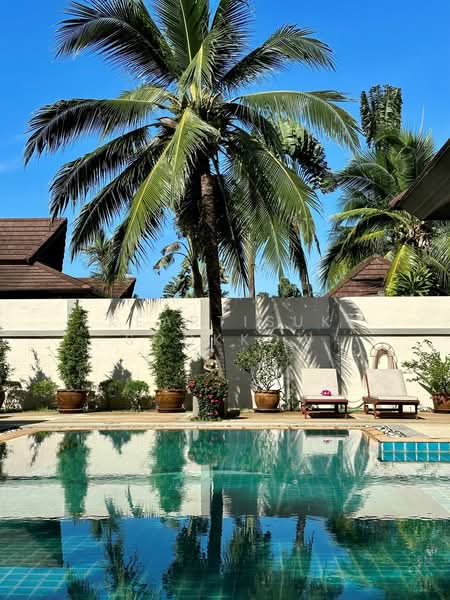 3-BR House, Phuket