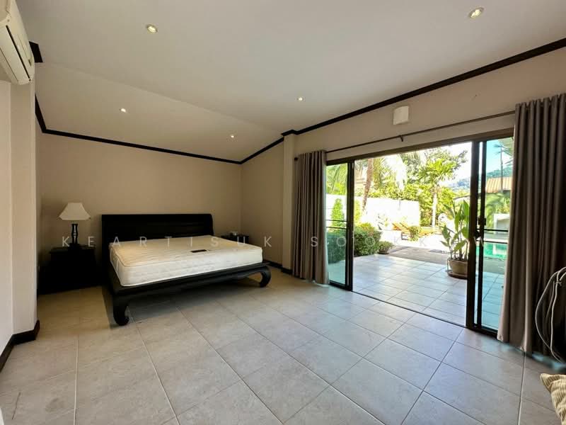 3-BR House, Phuket