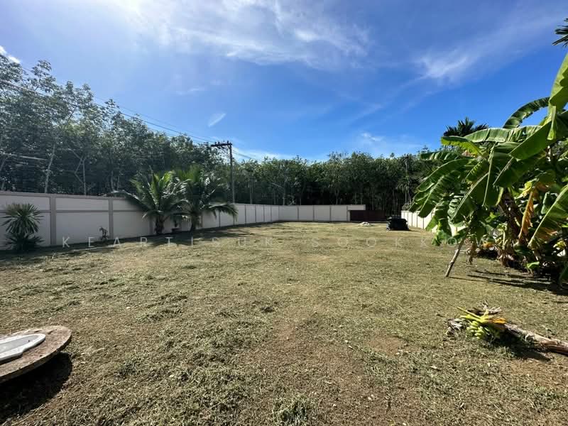 3-BR House, Phuket
