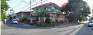 ที่ดินพร้อมสิ่งปลูกสร้าง เมืองยโสธร จังหวัดยโสธร