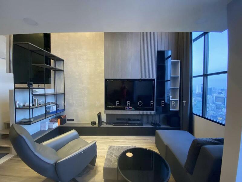 Knightsbridge Prime Sathorn, Bangkok