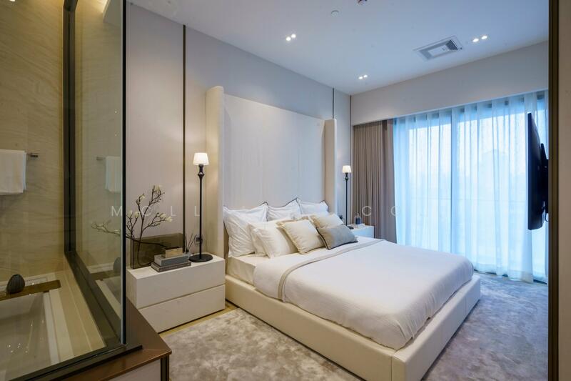 The Strand Thonglor, Bangkok