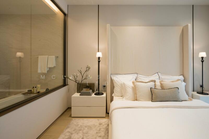 The Strand Thonglor, Bangkok