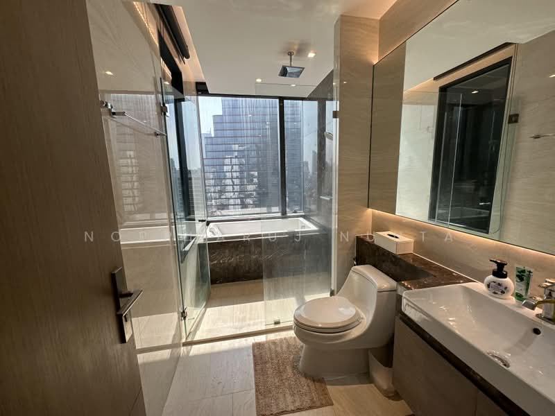 ASHTON Silom, Bangkok