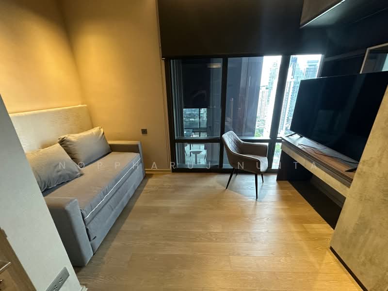 ASHTON Silom, Bangkok