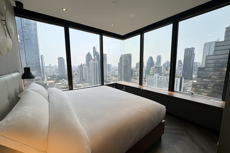 ASHTON Silom, Bangkok
