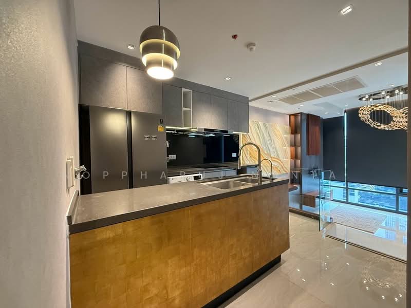 ASHTON Silom, Bangkok