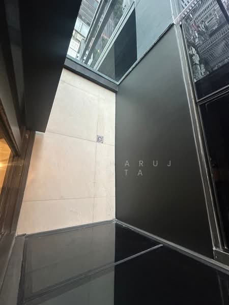 ASHTON Silom, Bangkok