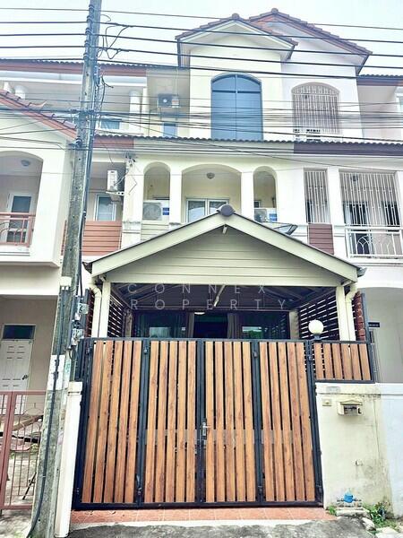 The Balcony Home, Bangkok
