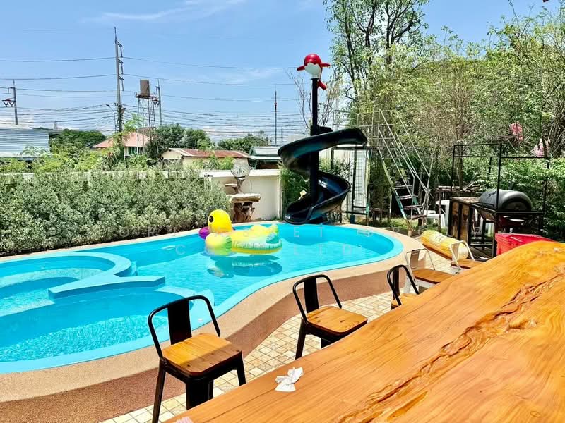 Pool Villa San Sai, Chiang Mai