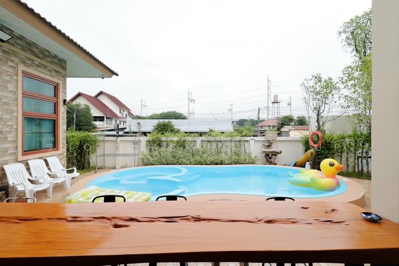 Pool Villa San Sai, Chiang Mai