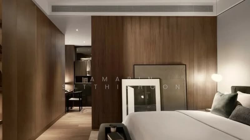 Dusit Central Park (Residences), Bangkok