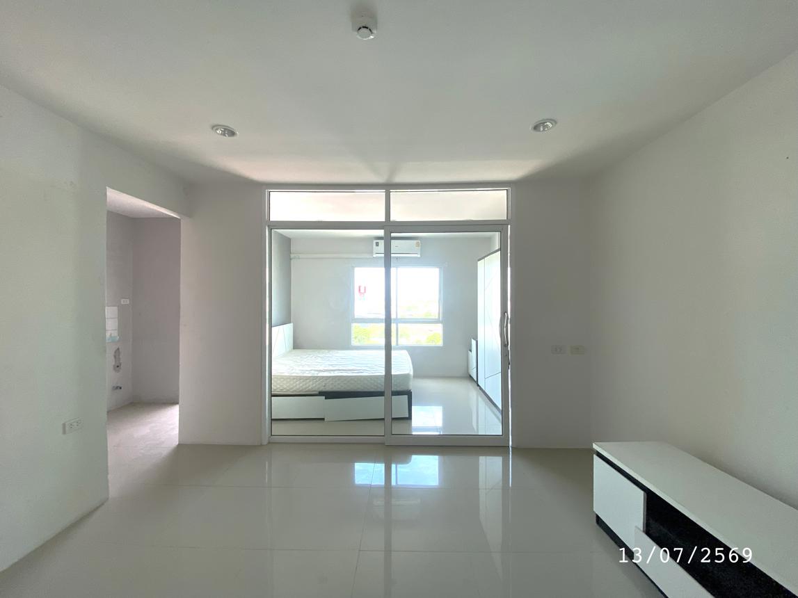 Condominium The Naiyai Condo Sea, Chonburi, Chonburi Province