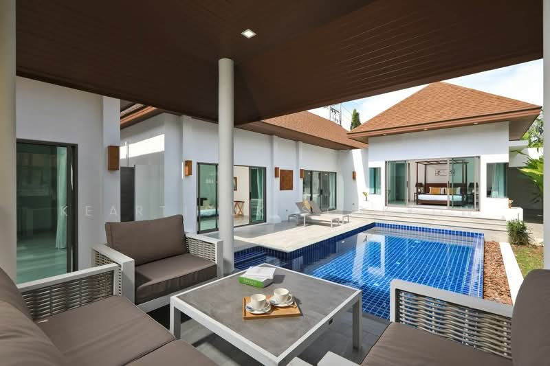 undefined, Phuket