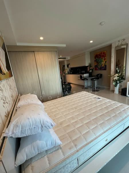 Nova Ocean View, Chon Buri (Pattaya)