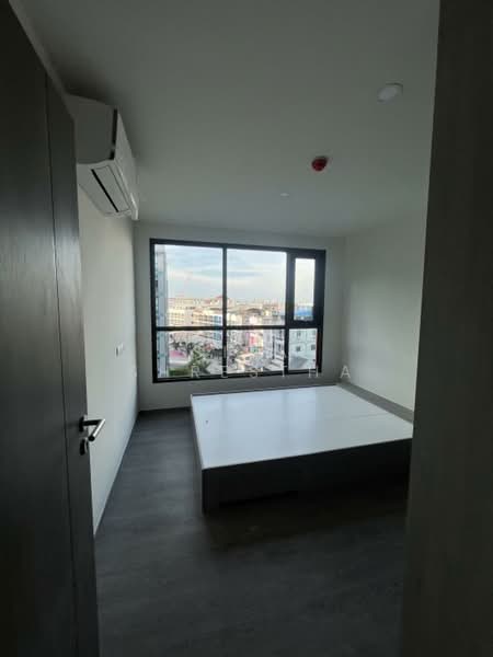 Brixton Campus Bangsaen : บริกซ์ตัน แคมปัส บางแสน, Chon Buri (Pattaya)
