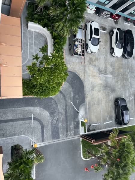 Brixton Campus Bangsaen : บริกซ์ตัน แคมปัส บางแสน, Chon Buri (Pattaya)