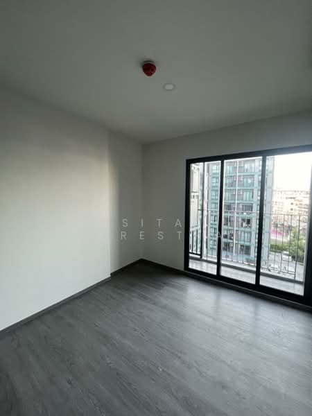 Brixton Campus Bangsaen : บริกซ์ตัน แคมปัส บางแสน, Chon Buri (Pattaya)