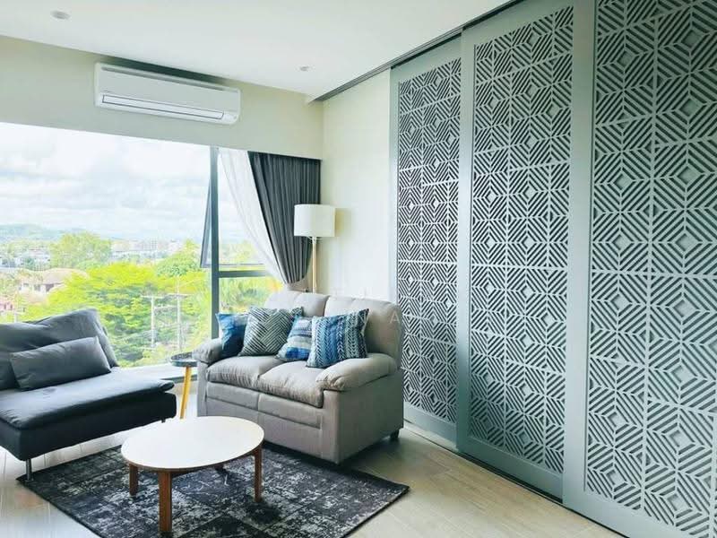 Laguna Lakeside Residences, phuket