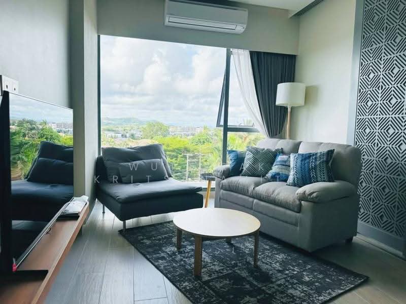 Laguna Lakeside Residences, phuket