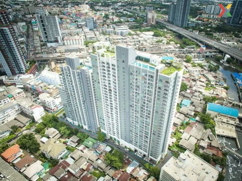 Aspire Sukhumvit 48, Bangkok