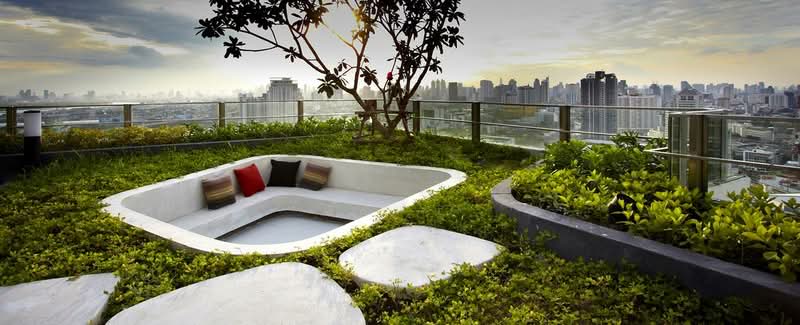 Aspire Sukhumvit 48, Bangkok