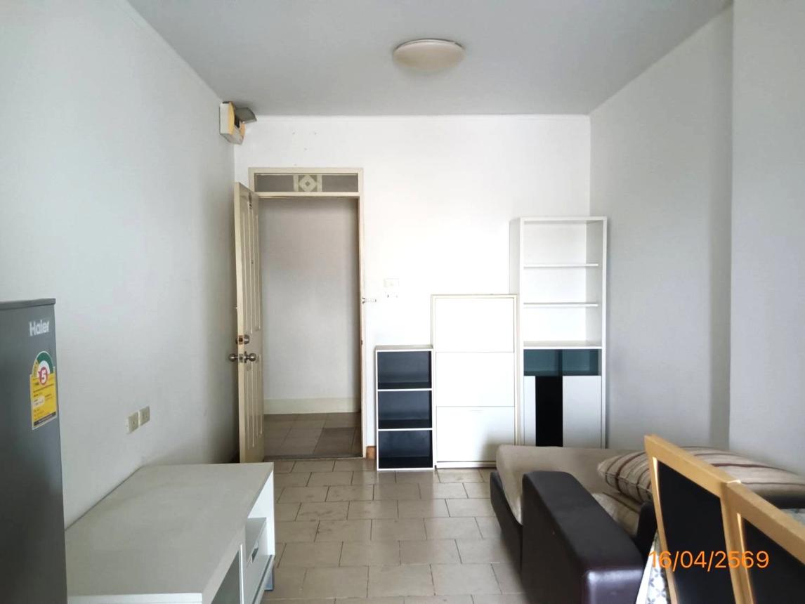 Condominium City Home Ratchada-Pinklao 1 Bang Phlat Bangkok