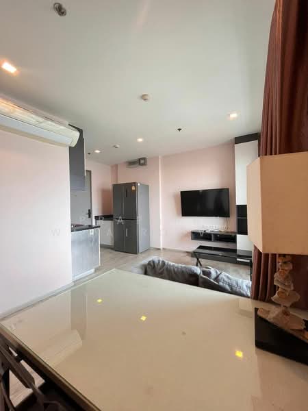 The Base Central Pattaya, Chon Buri (Pattaya)