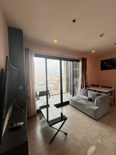 The Base Central Pattaya, Chon Buri (Pattaya)