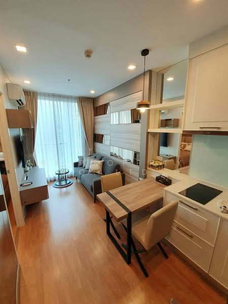 Q House Sukhumvit 79, Bangkok