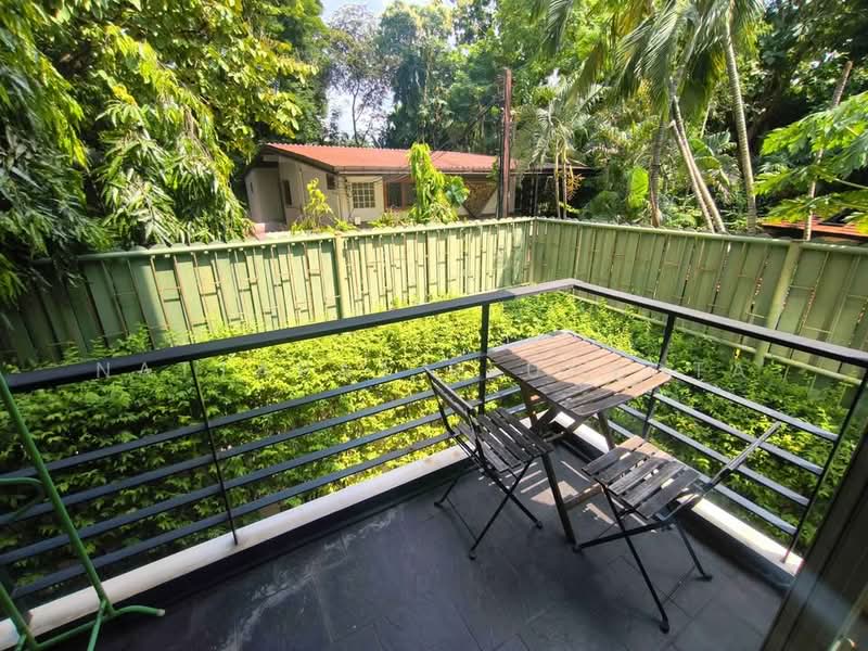 Tree Condo Sukhumvit 42, Bangkok