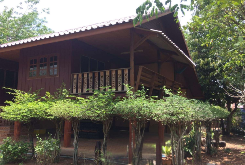 บ้านเดี่ยว วัฒนานคร สระแก้ว