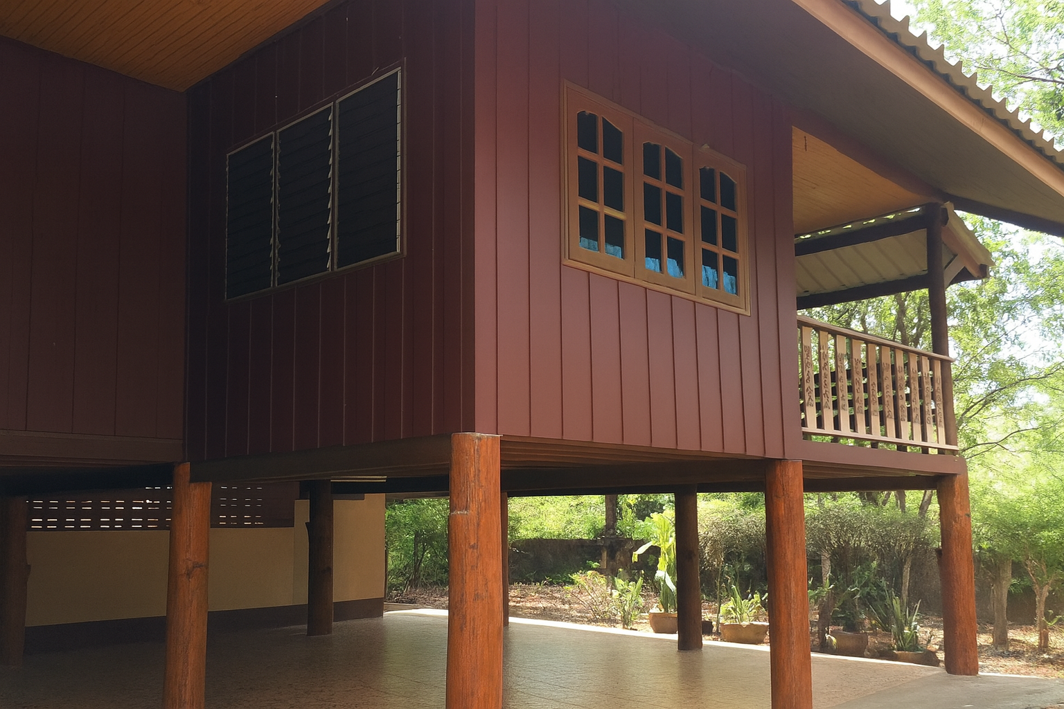 บ้านเดี่ยว วัฒนานคร สระแก้ว