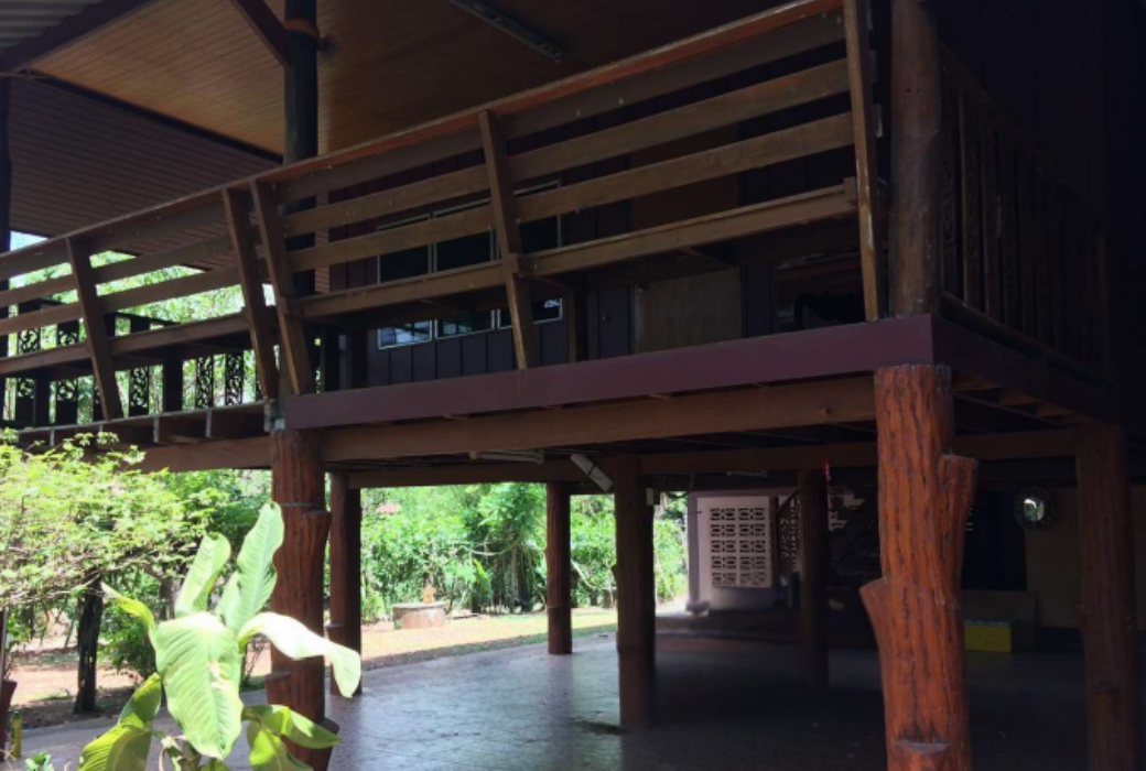 บ้านเดี่ยว วัฒนานคร สระแก้ว