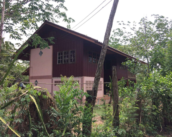 บ้านเดี่ยว วัฒนานคร สระแก้ว