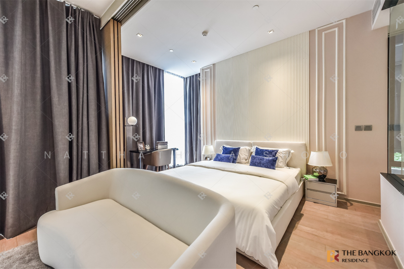 ASHTON Silom, Bangkok