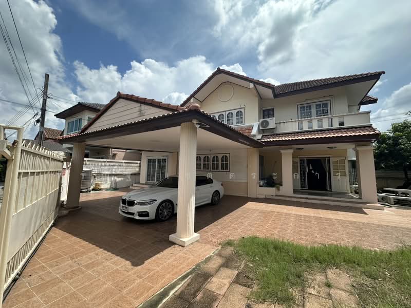 Praphawan Home Rom Klao 1, Bangkok