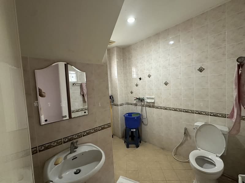 Praphawan Home Rom Klao 1, Bangkok