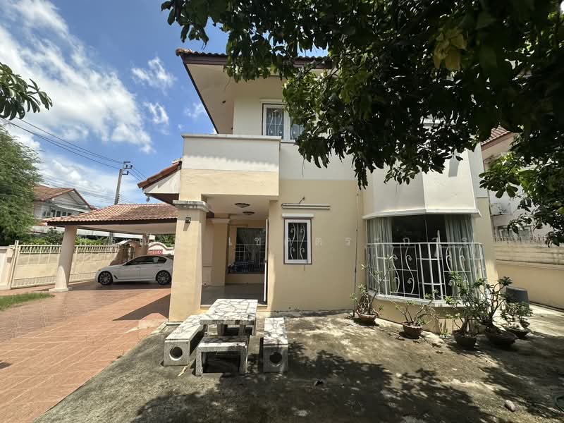 Praphawan Home Rom Klao 1, Bangkok
